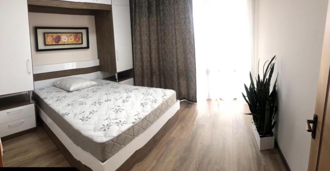 Appartement Radouga Issyk - Kul à Chon-Sary-Oy Extérieur photo